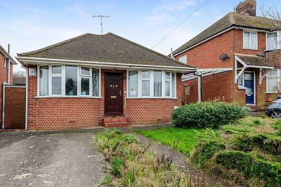 2 Bedroom Detached